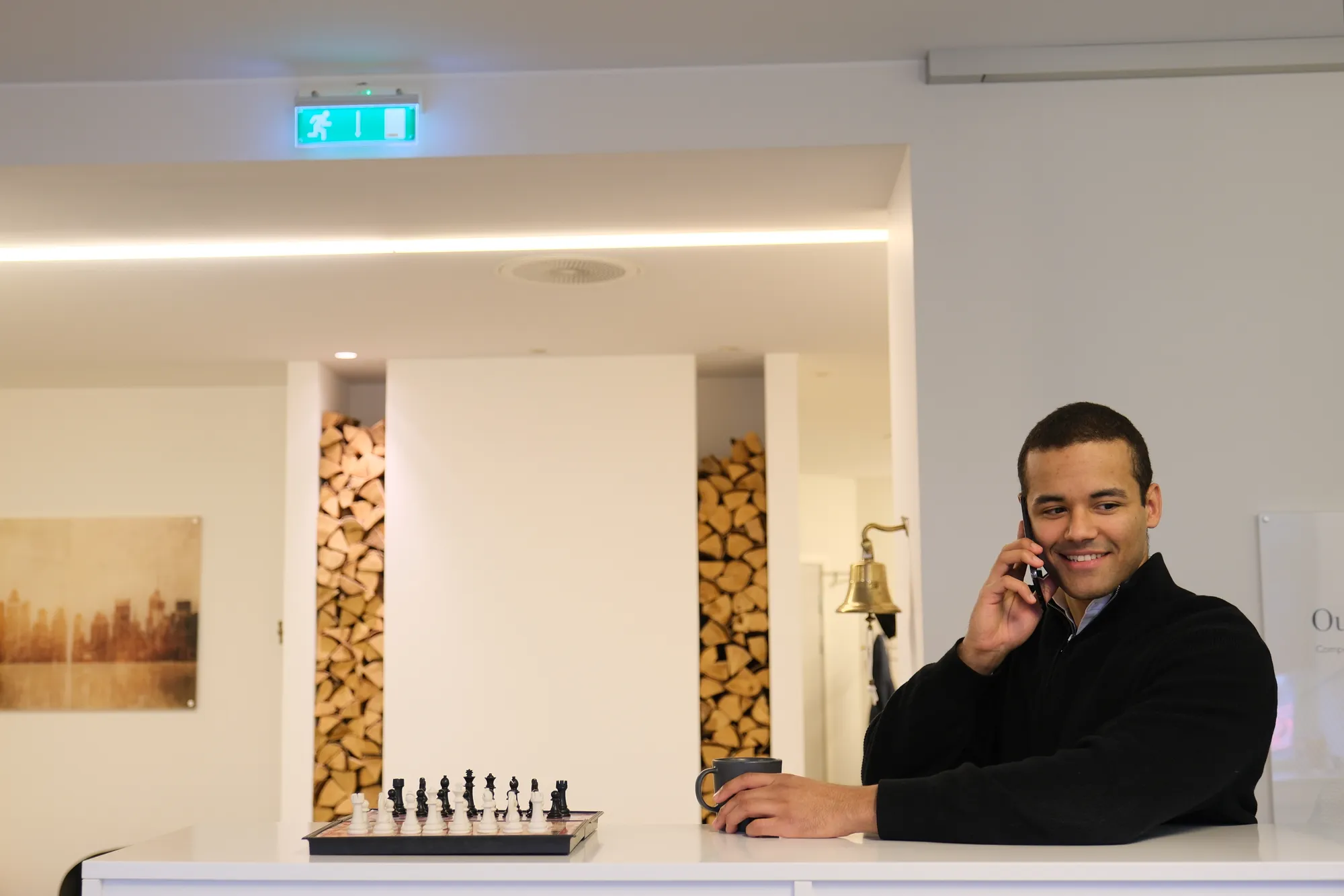 Beslutningstakere som er klare til å kjøpe, levert i kalenderen din.