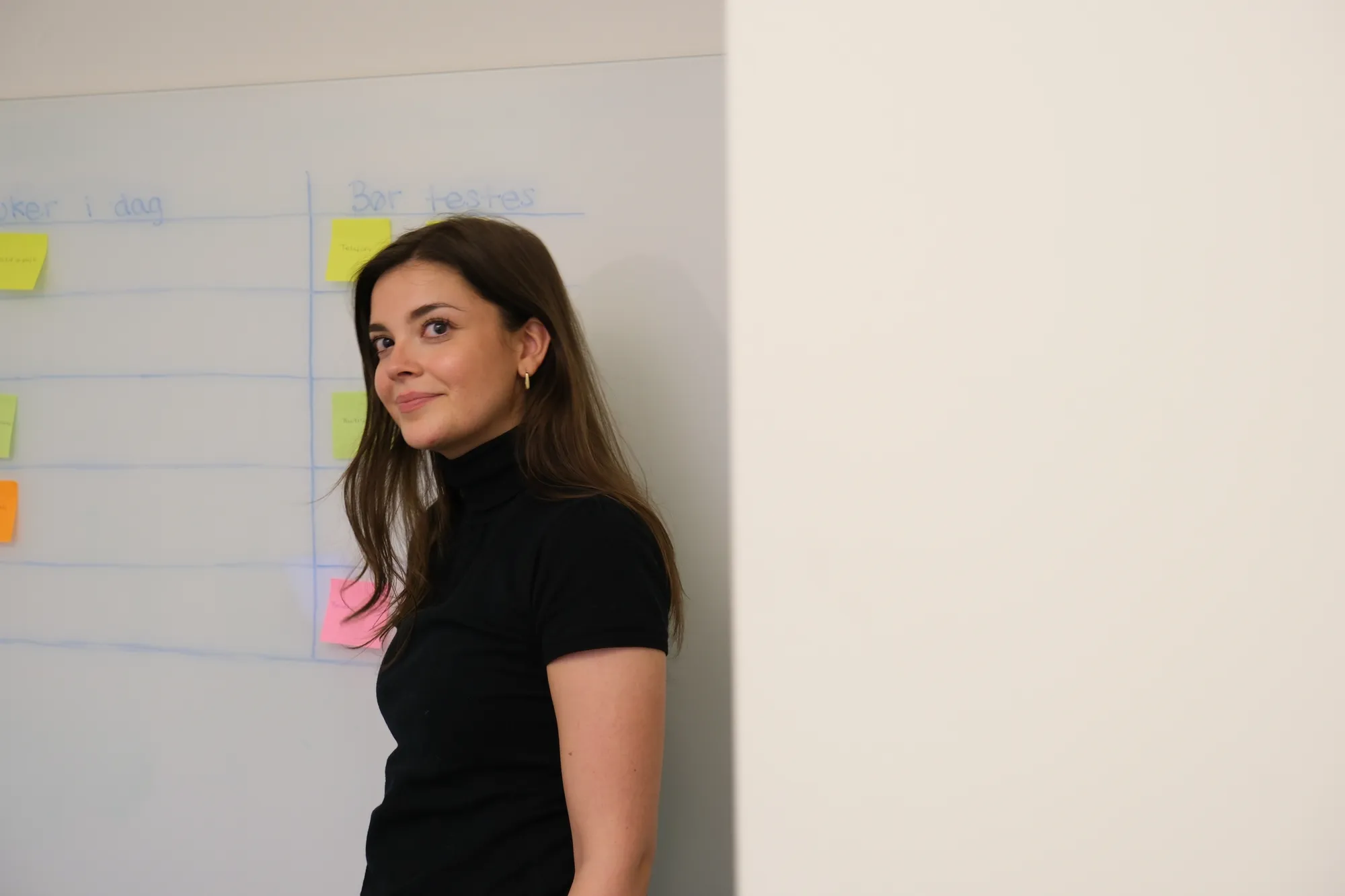 Selgeren din mangler verktøy for close. Vi lager dem.